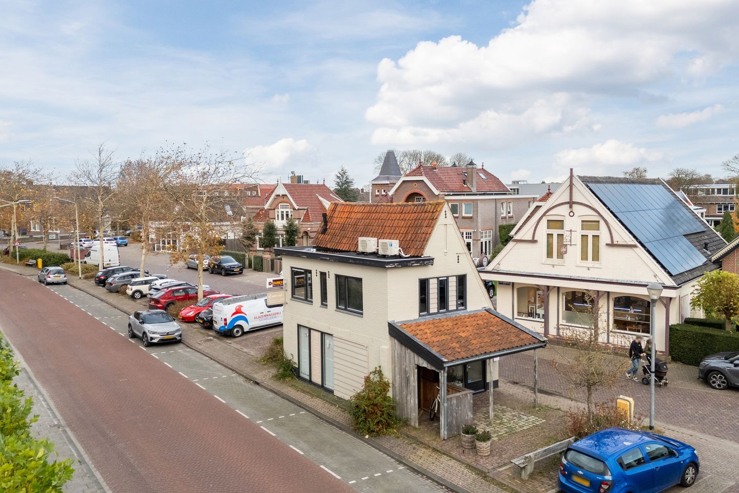 View photo 1 of Dorpsstraat 597
