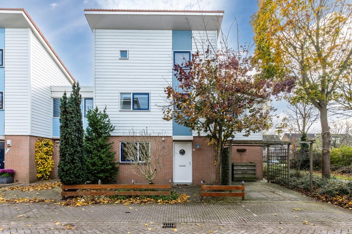 Photo 2 of Schepenen 2