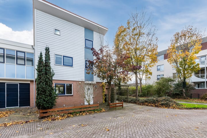 Photo 3 of Schepenen 2