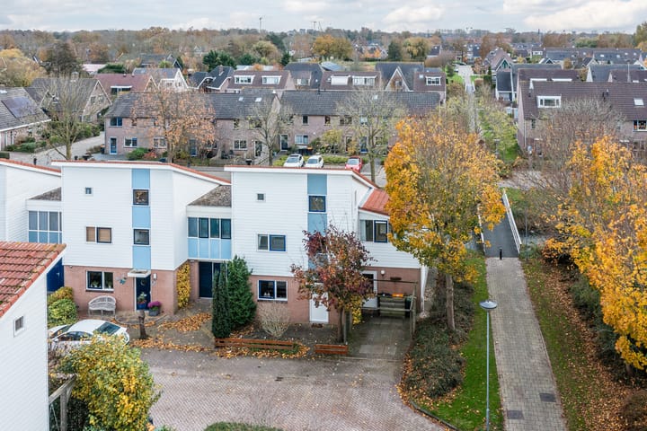 Photo 5 of Schepenen 2