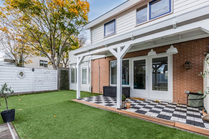 Photo 47 of Schepenen 2