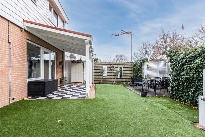 Photo 51 of Schepenen 2