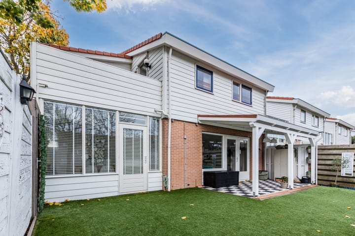 Photo 52 of Schepenen 2