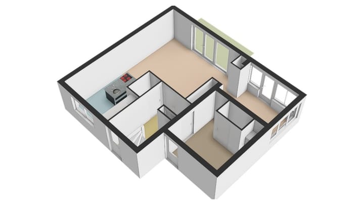 Photo 59 of Schepenen 2