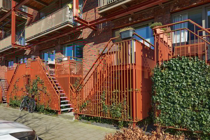 Foto 5 van Vurehout 297