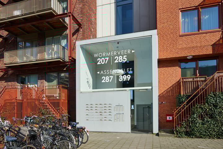 Foto 6 van Vurehout 297