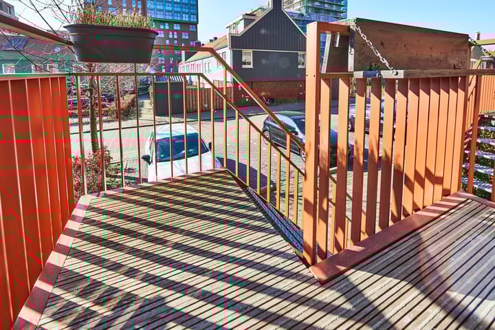 Foto 9 van Vurehout 297