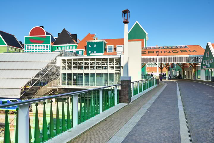 Foto 32 van Vurehout 297