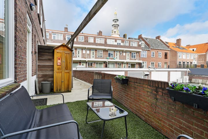 Foto 2 van Segeersstraat 7