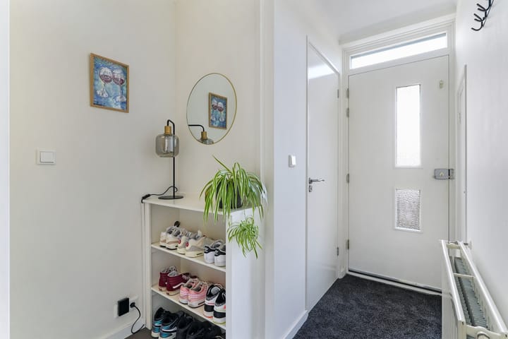 Foto 3 van Segeersstraat 7