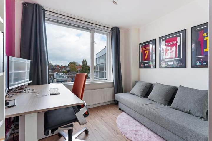 Foto 18 van Segeersstraat 7