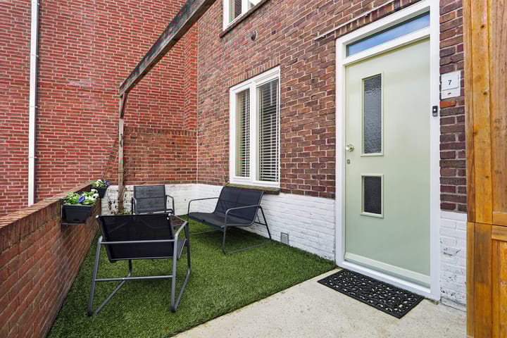 Foto 24 van Segeersstraat 7