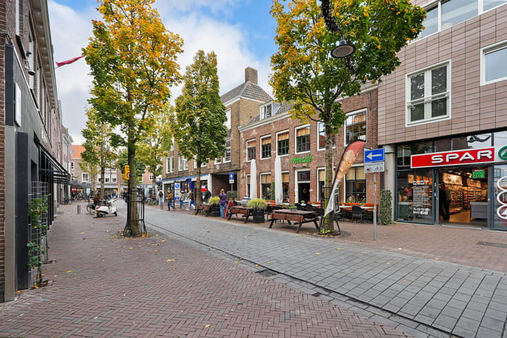 Foto 25 van Segeersstraat 7