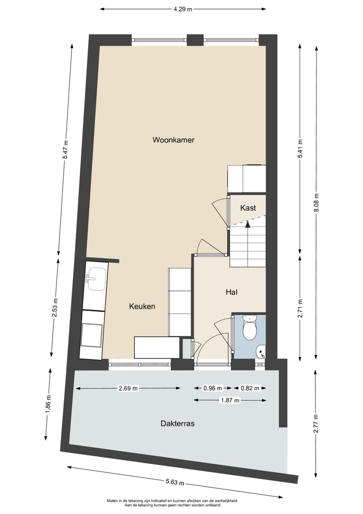 Foto 26 van Segeersstraat 7