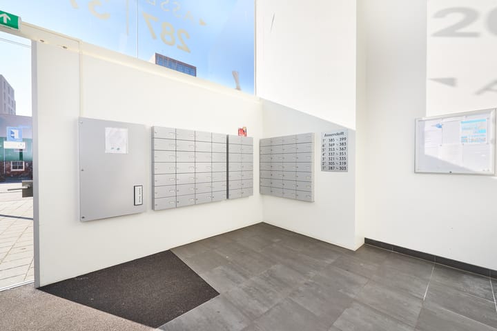 Foto 10 van Vurehout 297