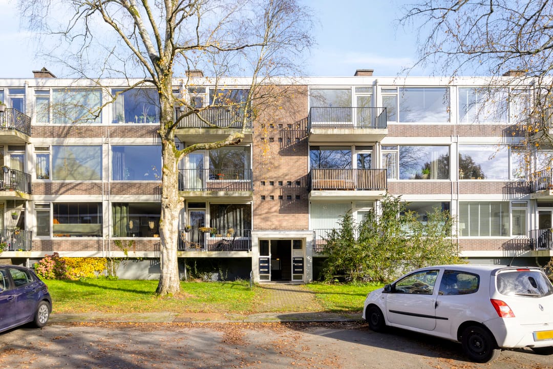 Foto 1 van Hugo de Vriesweg 41