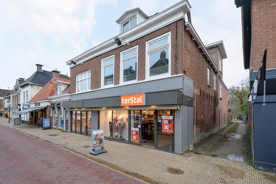 Foto 1 van Voorstraat 77-A