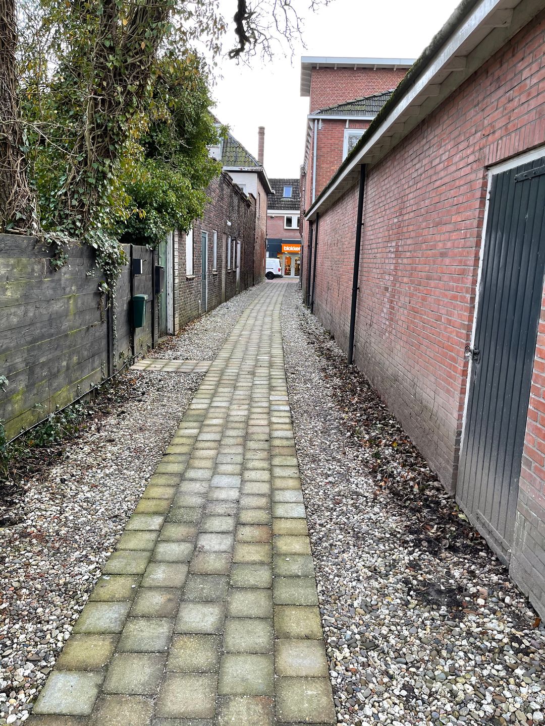 Foto 17 van Voorstraat 77-A
