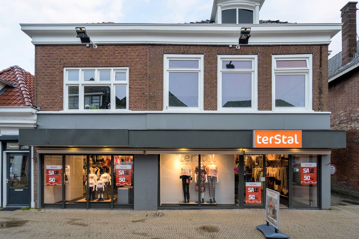 Foto 19 van Voorstraat 77-A