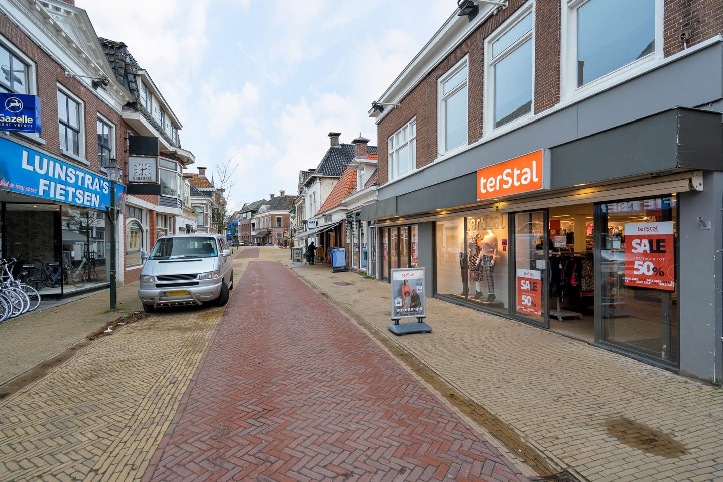 Foto 20 van Voorstraat 77-A