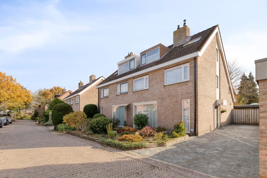 Foto 2 van Sweelincklaan 2