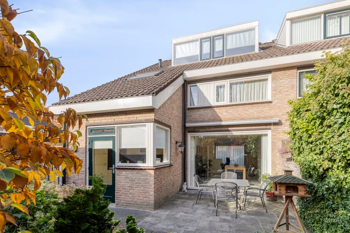 Foto 3 van Sweelincklaan 2