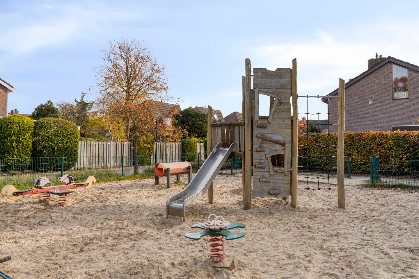 Foto 4 van Sweelincklaan 2