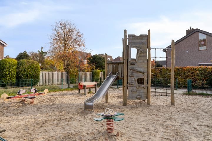 Foto 4 van Sweelincklaan 2