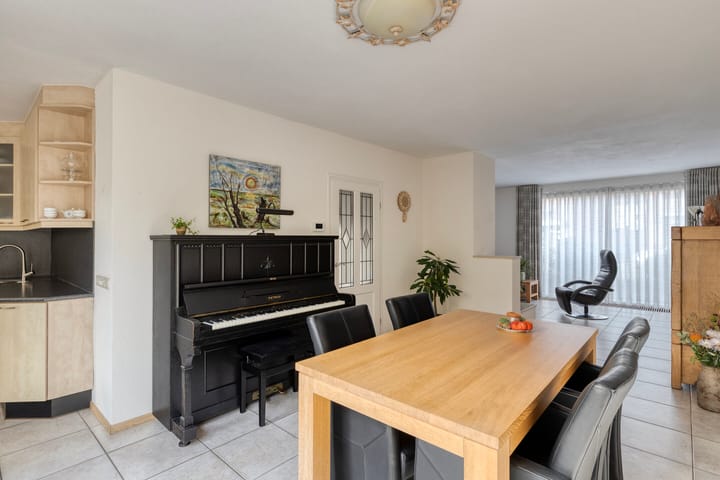 Foto 10 van Sweelincklaan 2