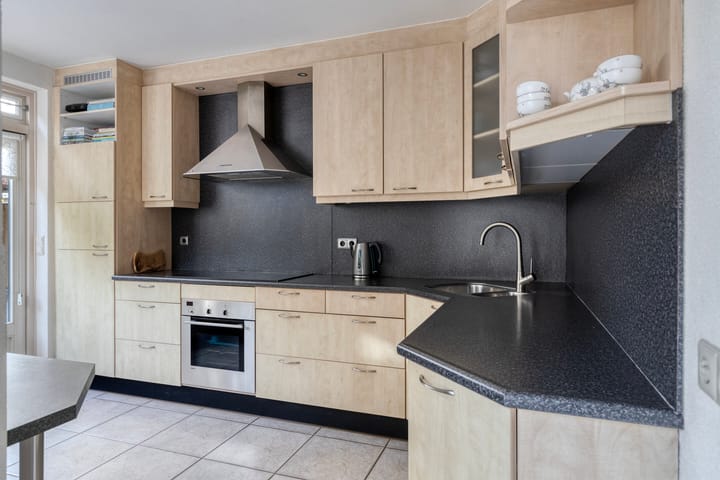 Foto 11 van Sweelincklaan 2