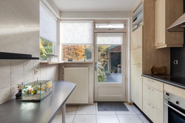 Foto 13 van Sweelincklaan 2