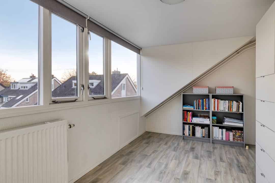 Foto 22 van Sweelincklaan 2