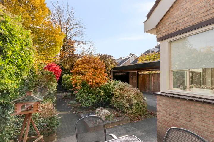 Foto 23 van Sweelincklaan 2