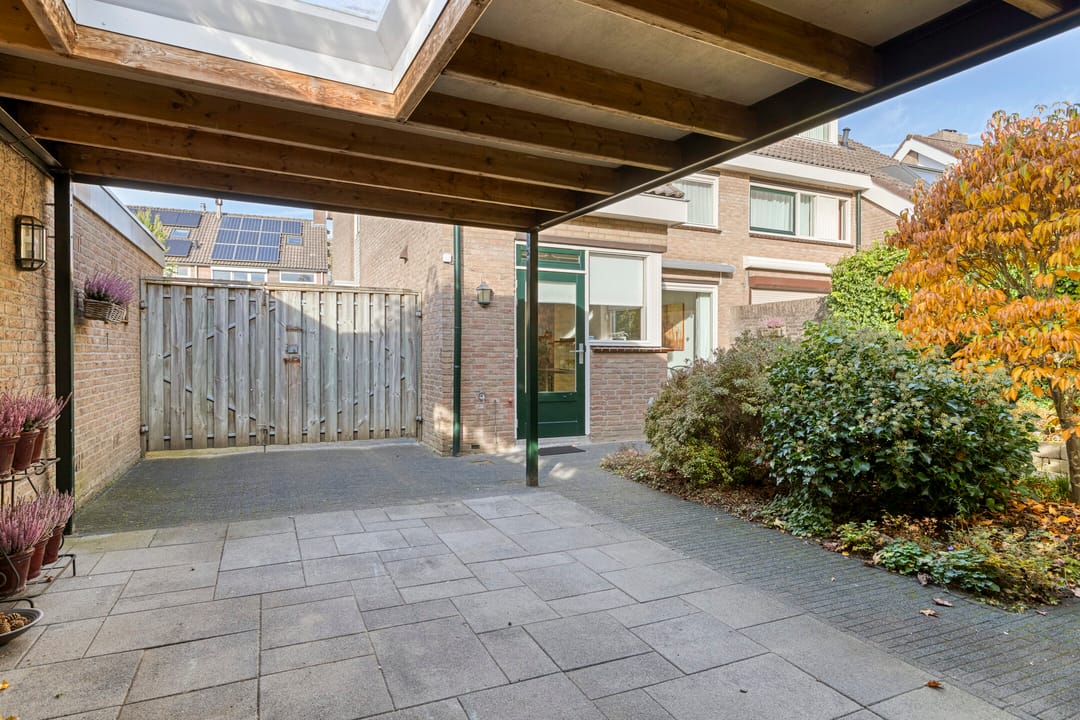 Foto 26 van Sweelincklaan 2