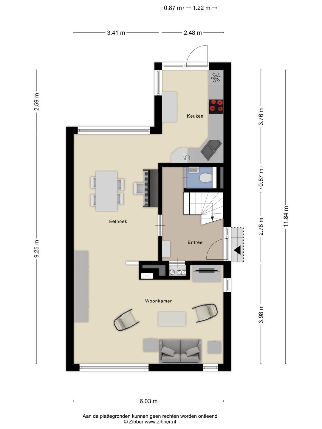 Foto 28 van Sweelincklaan 2