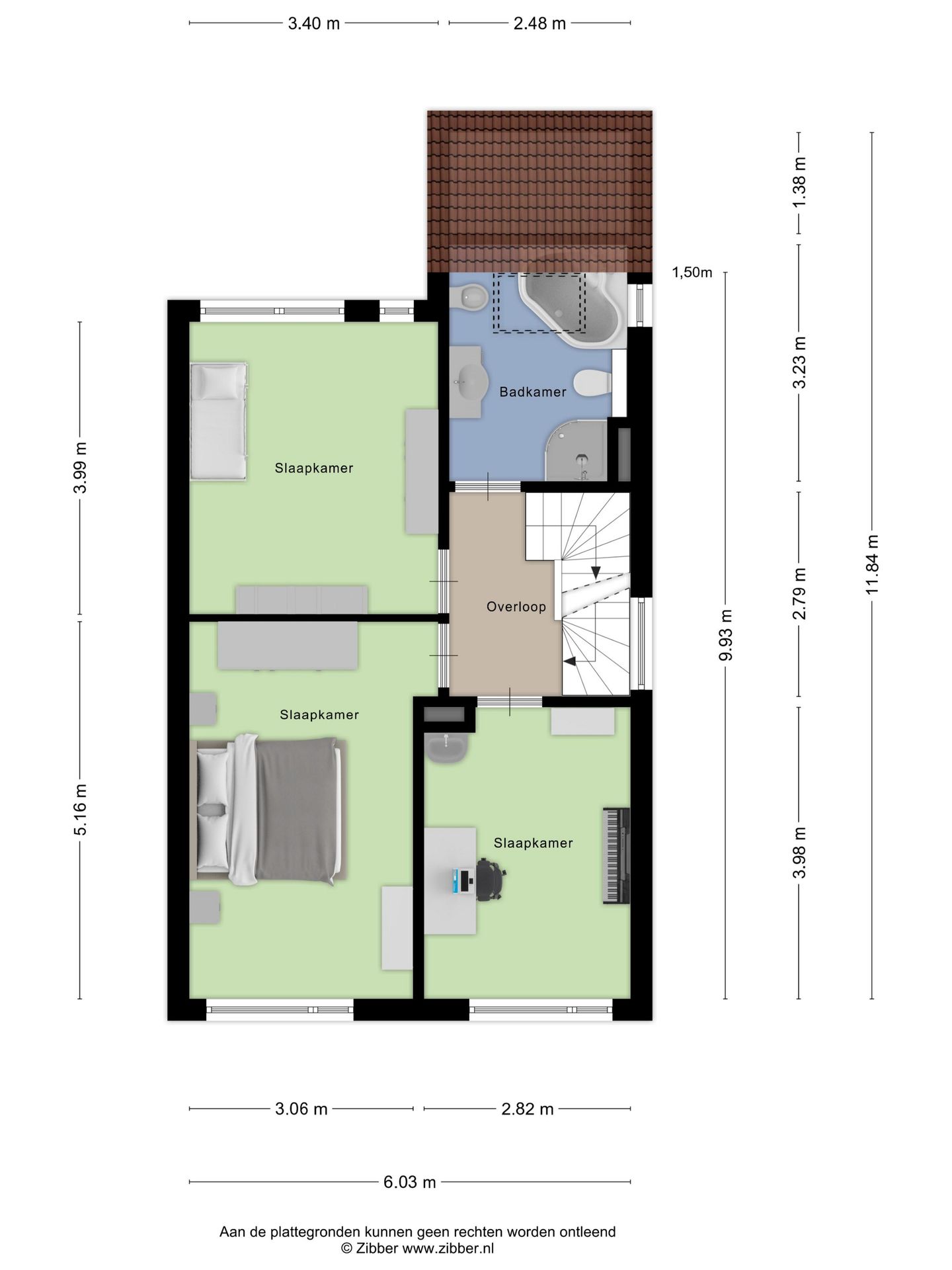 Foto 29 van Sweelincklaan 2