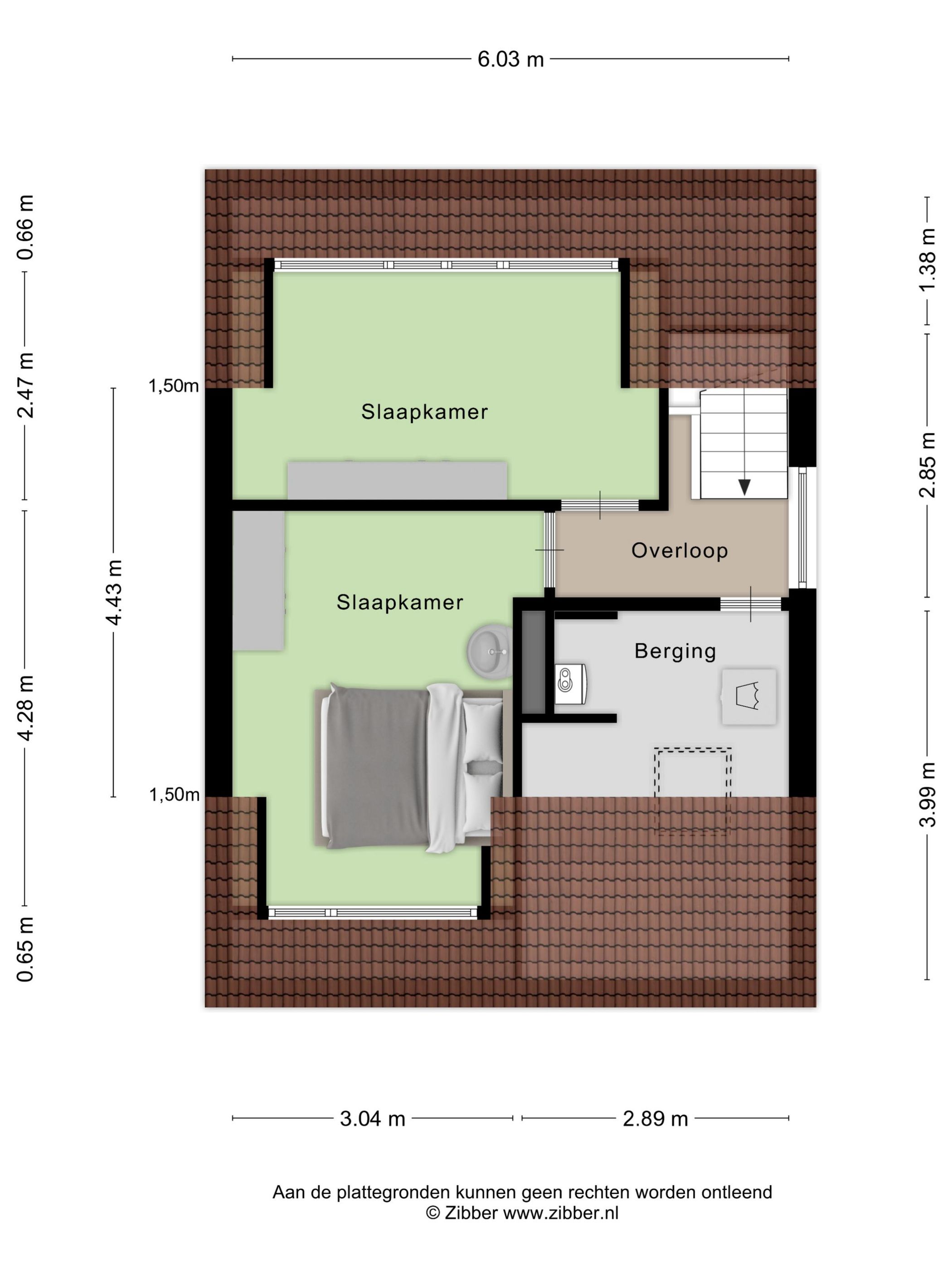 Foto 30 van Sweelincklaan 2