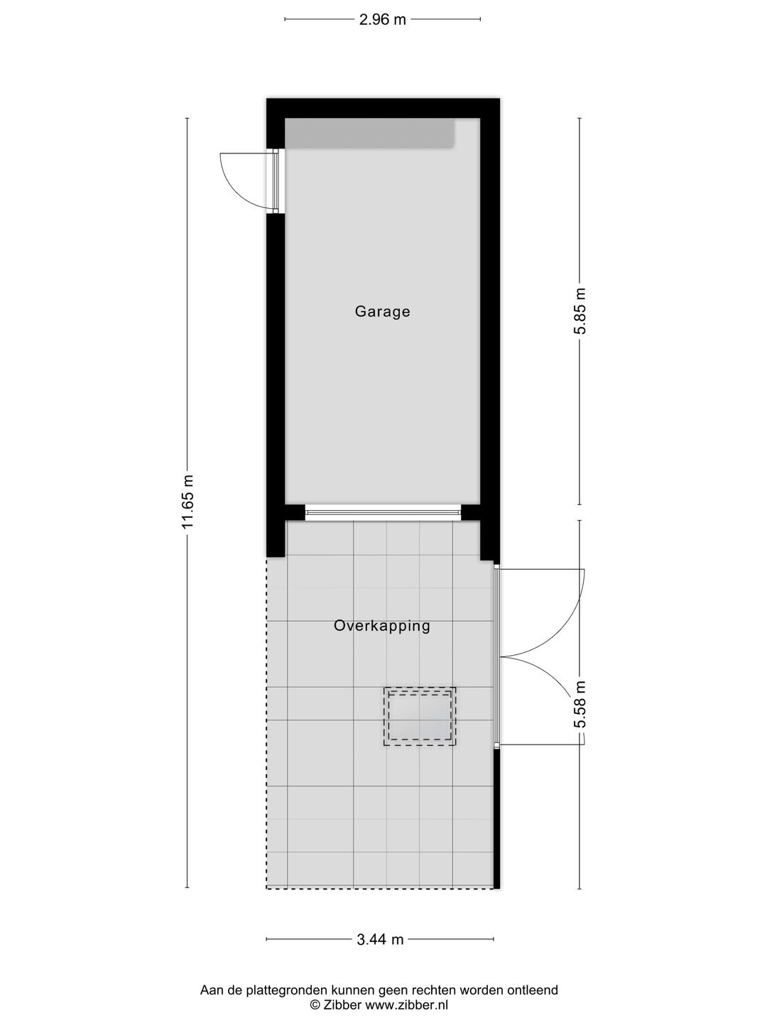 Foto 31 van Sweelincklaan 2