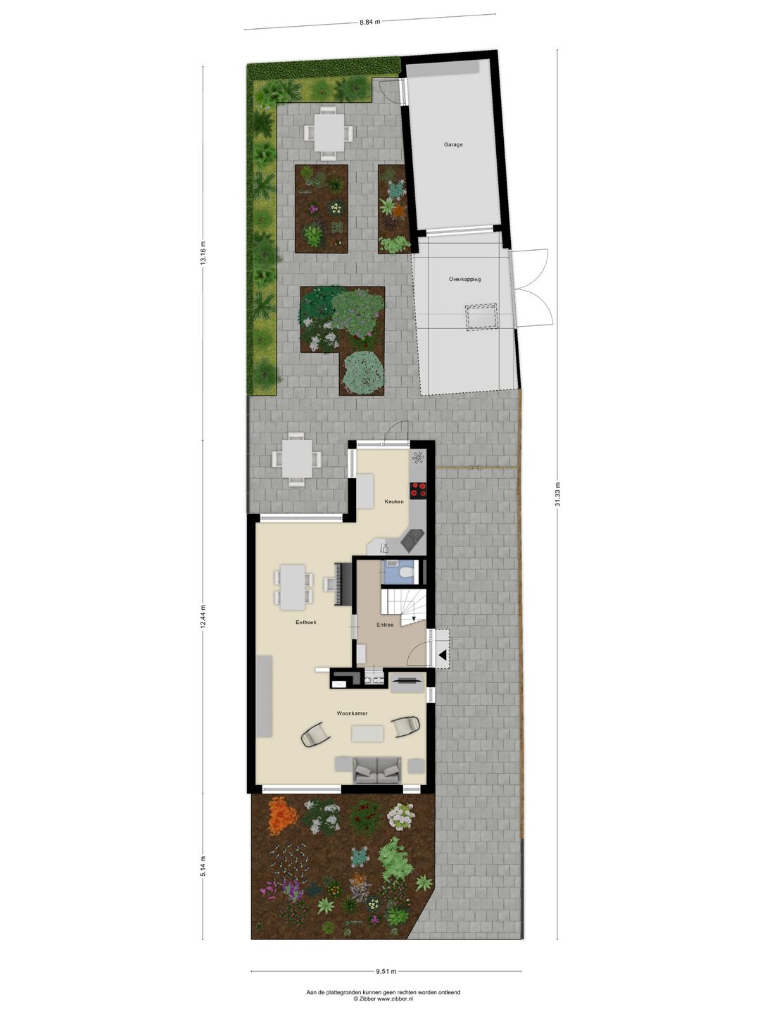 Foto 32 van Sweelincklaan 2