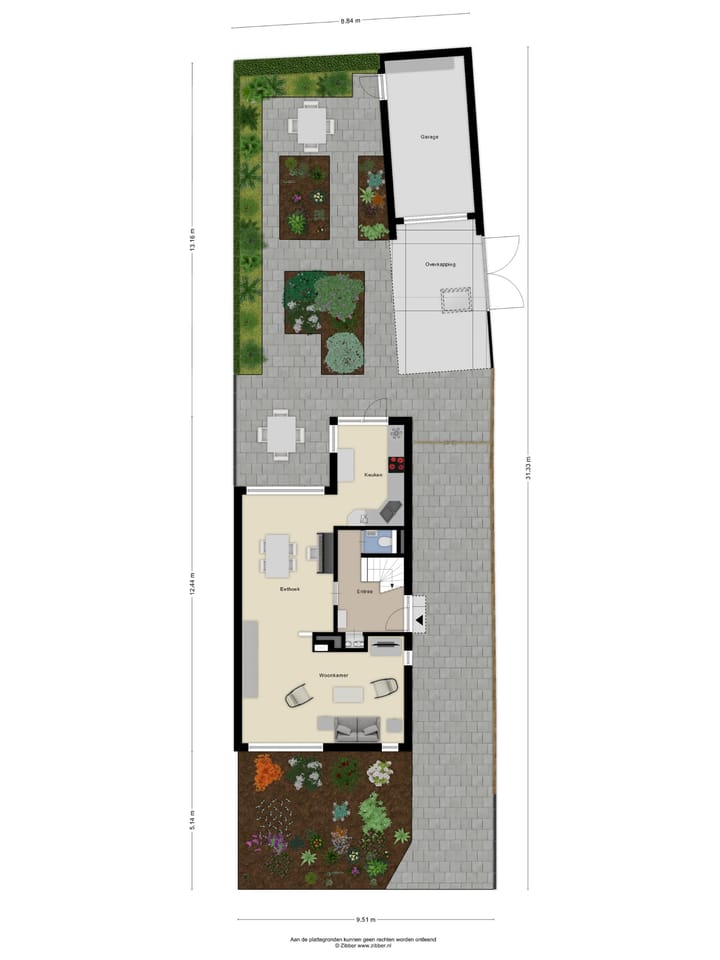 Foto 32 van Sweelincklaan 2