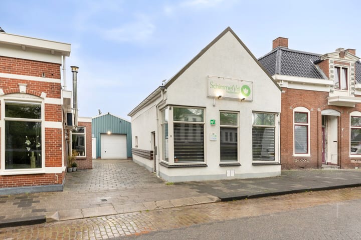 Feiko Clockstraat 88