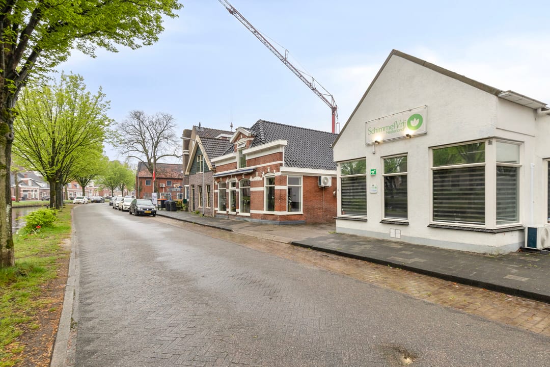 Photo 2 of Feiko Clockstraat 88
