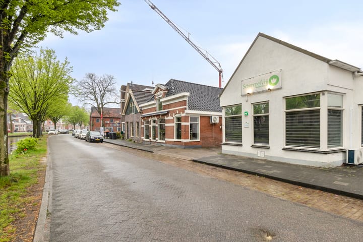 Photo 2 of Feiko Clockstraat 88