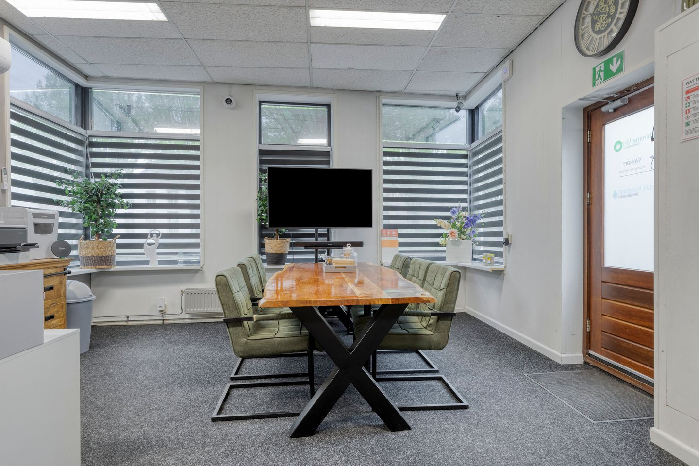 Photo 4 of Feiko Clockstraat 88