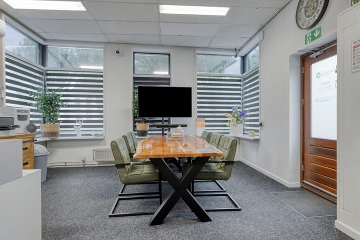 Photo 4 of Feiko Clockstraat 88