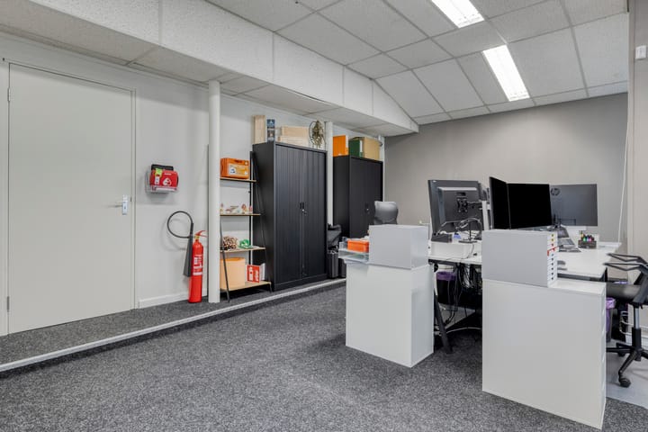 Photo 5 of Feiko Clockstraat 88