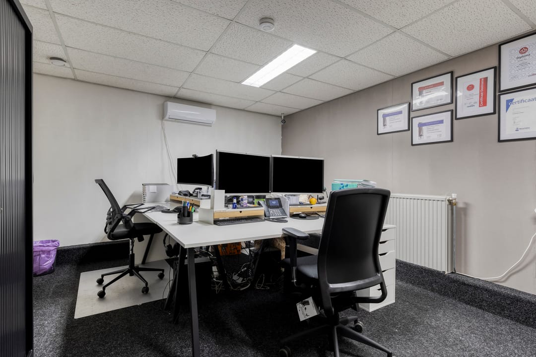 Photo 7 of Feiko Clockstraat 88