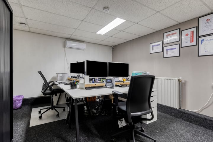 Foto 7 van Feiko Clockstraat 88