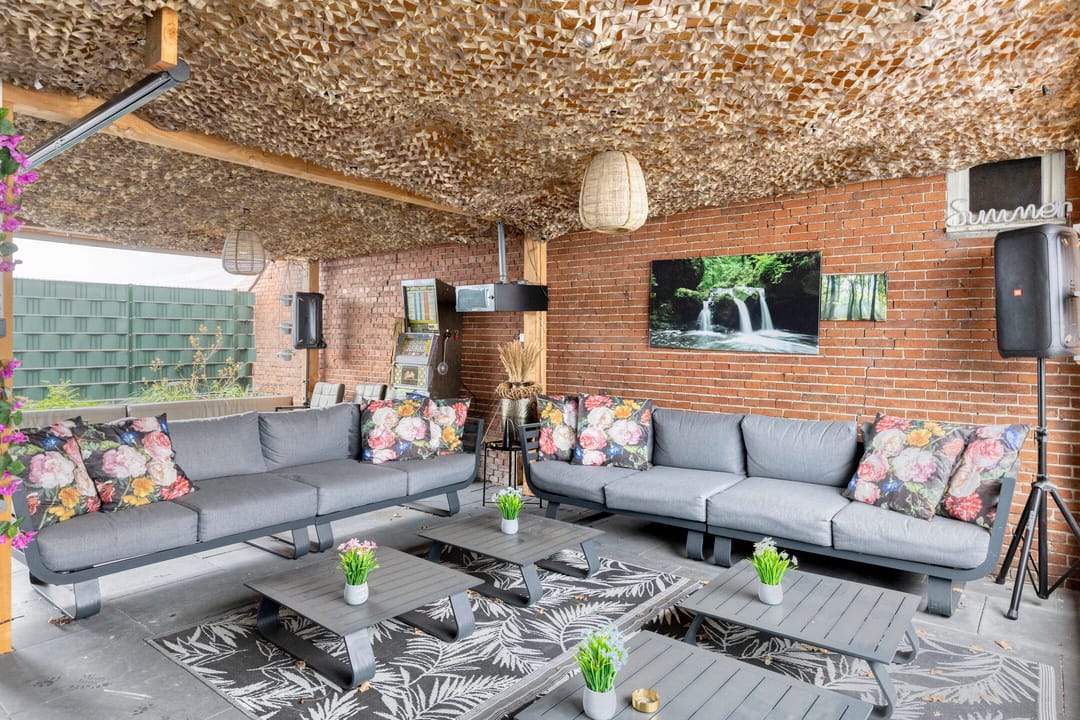 Photo 11 of Feiko Clockstraat 88