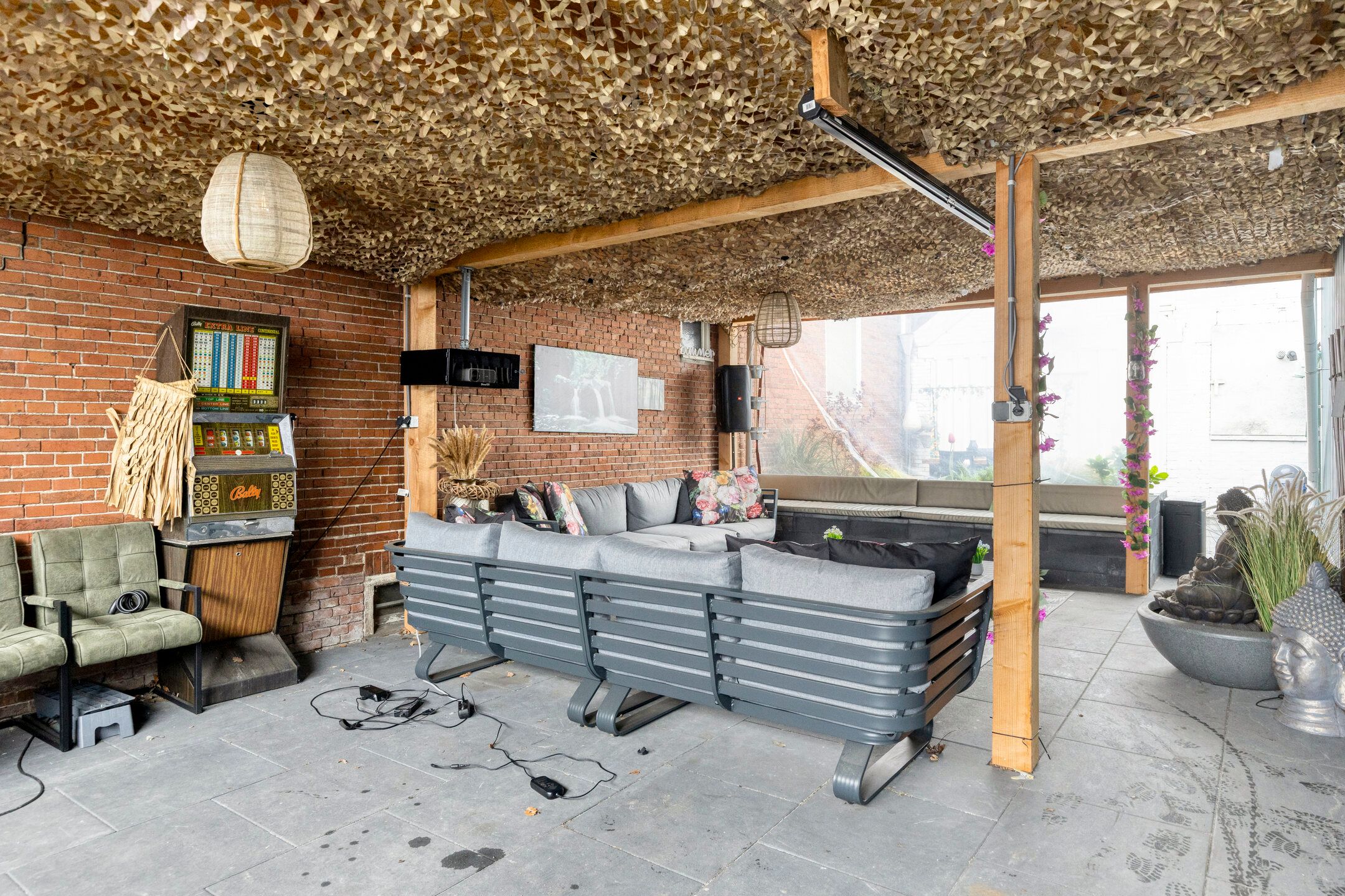 Photo 12 of Feiko Clockstraat 88